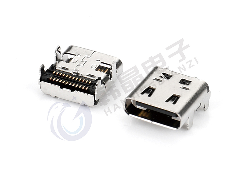 TYPE-C16P沉板型定義、用途與發展趨勢